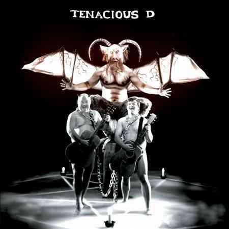 TENACIOUS D (12TH ANNIVERSARY EDITION)