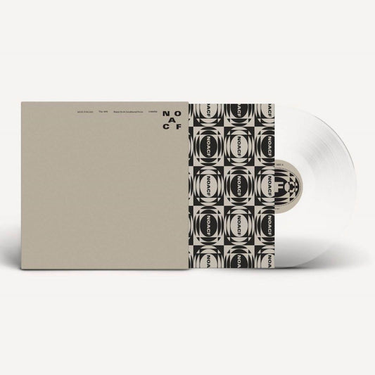 Notes On A Conditional Form (2LP | Clear Vinyl)