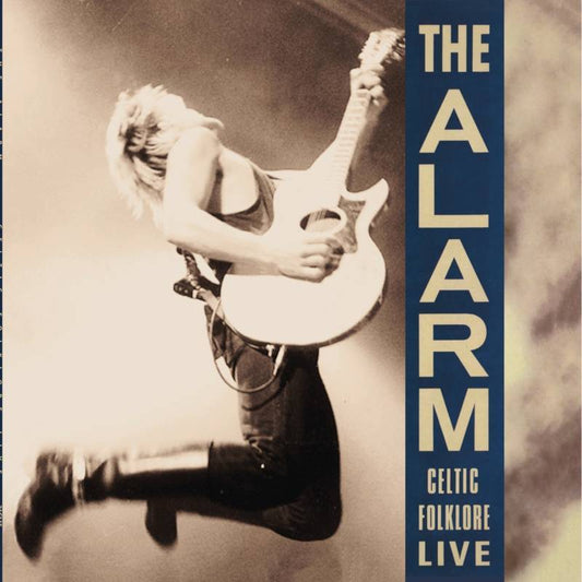 Celtic Folklore Live [LP] | RSD DROP
