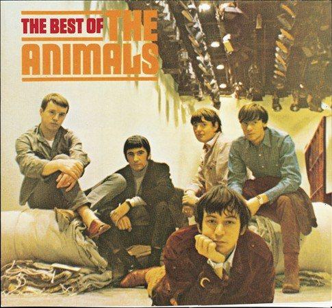 BEST OF THE ANIMALS