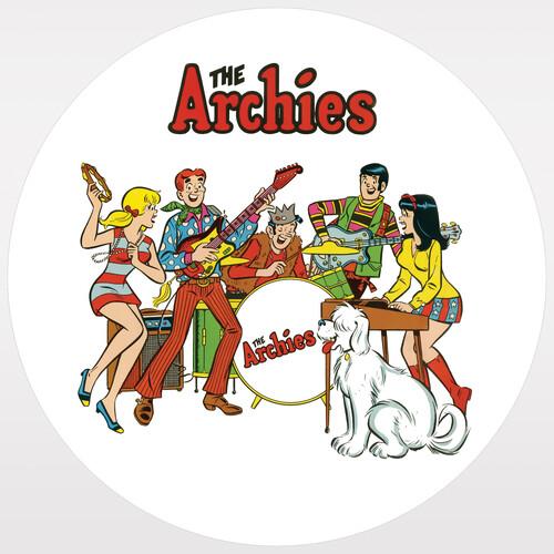 The Archies (Picture Disc Vinyl)
