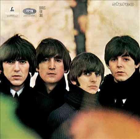 BEATLES FOR SALE(09)