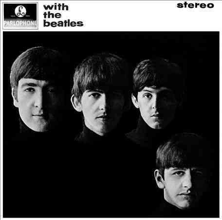 WITH THE BEATLES(09)