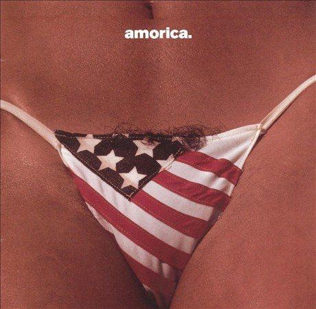 AMORICA (2LP)