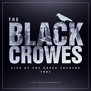 Live At The Greek Theatre 1991