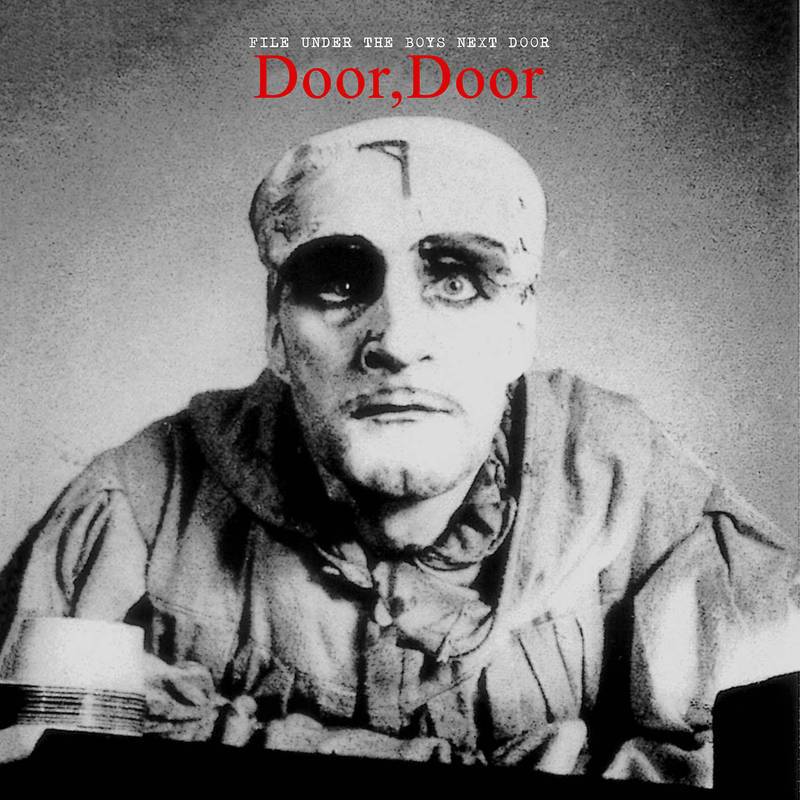 Door, Door (RSD20 EX) | RSD DROP