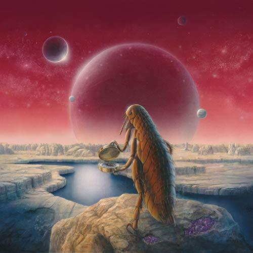 South Of Reality [2 LP][Pink]