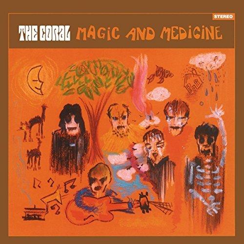 Magic & Medicine