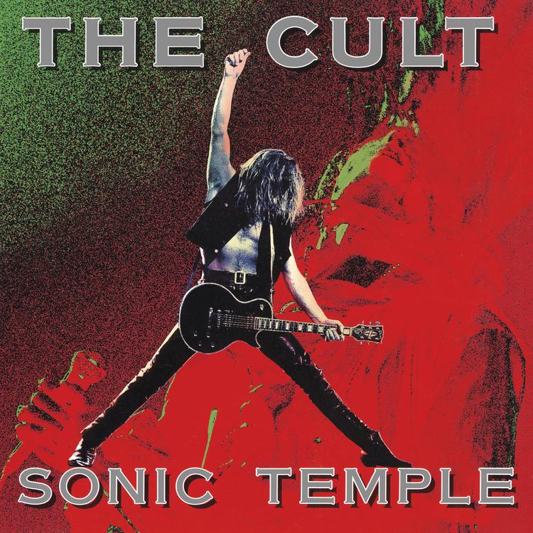 Sonic Temple 30th Anniversary