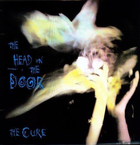 HEAD ON THE DOOR - The Cure Vinyl