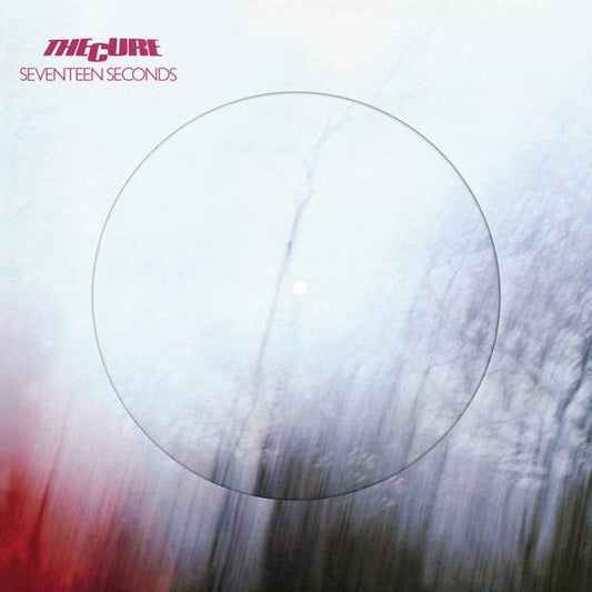 Seventeen Seconds (RSD 2020) (Picture Disc Vinyl)