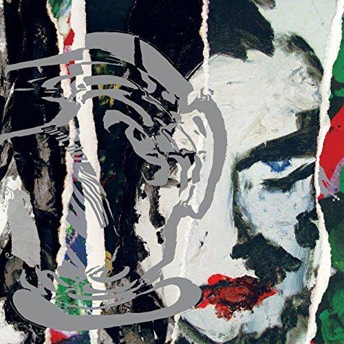 Torn Down: Mixed Up Extras 2018