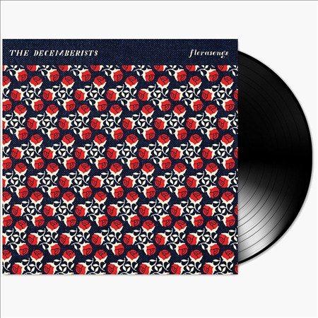 FLORASONGS (VINYL)
