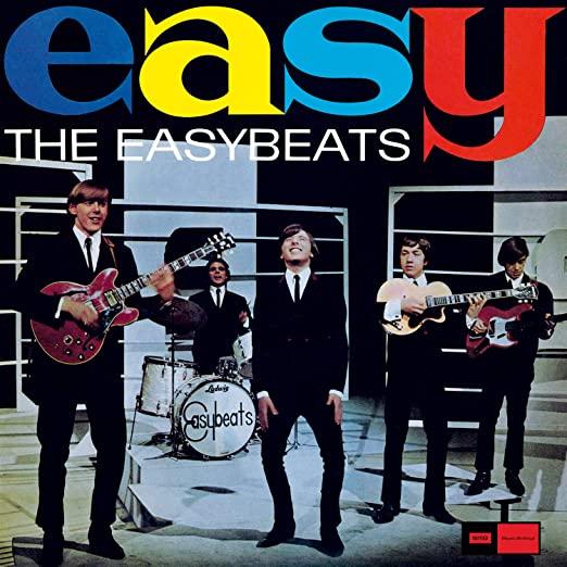 Easy [Import]