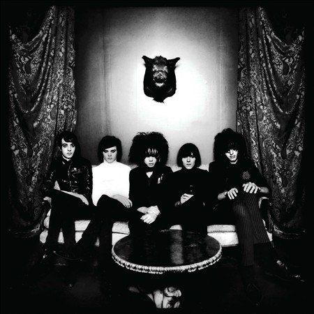STRANGE HOUSE(LP+7")