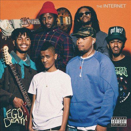 EGO DEATH