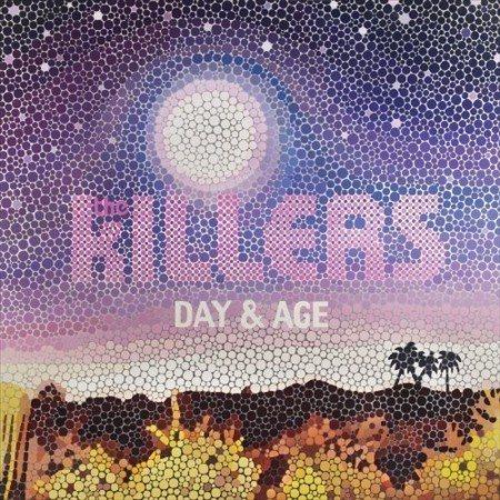 DAY & AGE (180G)