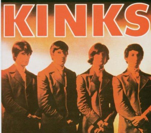 Kinks (Red Vinyl)
