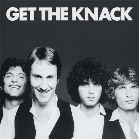 GET THE KNACK (LP)