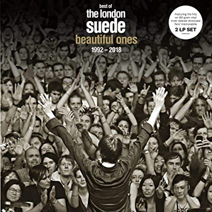 Beautiful Ones: The Best Of The London Suede [180-Gram Black Vi