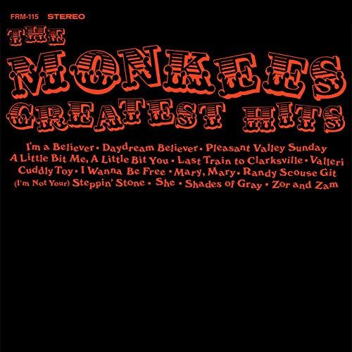 Greatest Hits