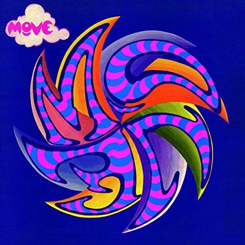 Move (Mono)