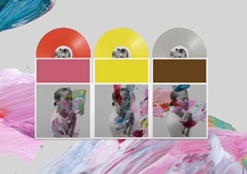 I Am Easy to Find (Deluxe 3xLP)