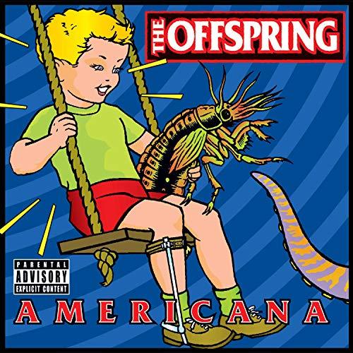 Americana [LP]