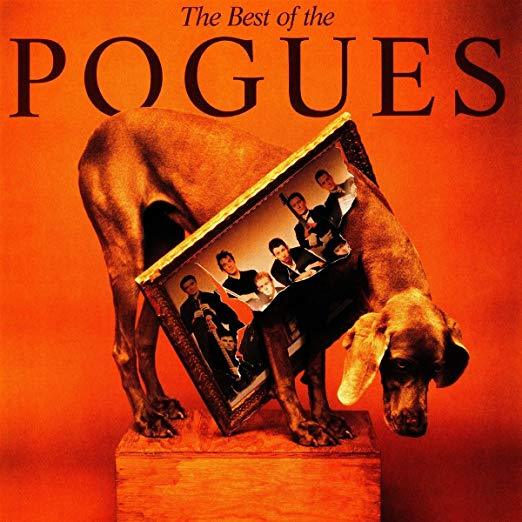 The Best Of The Pogues (Vinyl)(Back To The 80's Exclusive)