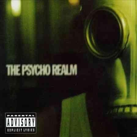 The Psycho Realm