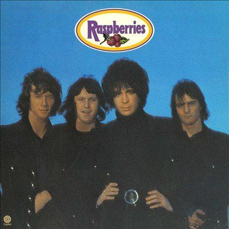 RASPBERRIES CAP75(LP