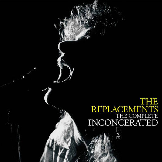 Complet Inconcerated(RSD20 EX) | RSD DROP