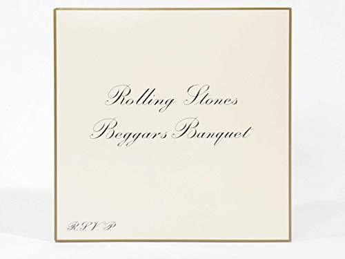 Beggars Banquet [50th Anniversary Edition][2 LP + 7"]