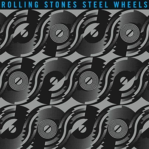 Steel Wheels [LP]