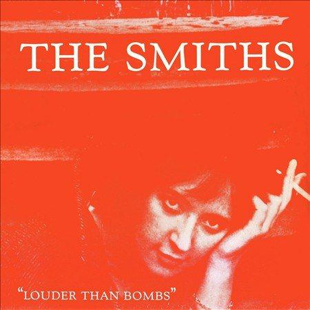 LOUDER THAN BOMBS - The Smiths Vinyl