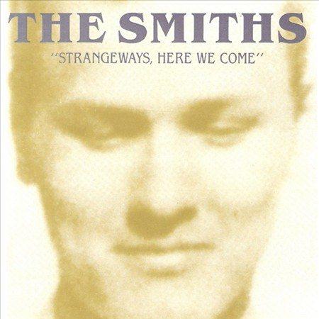 Strangeways, Here We Come - The Smiths Vinyl