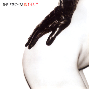 Is This It (International Cover) [Import] - The Strokes  Vinyl