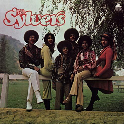 The Sylvers - Sylvers (Vinyl)