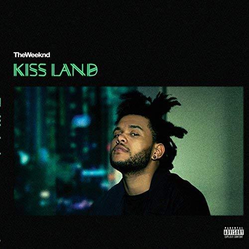 Kiss Land