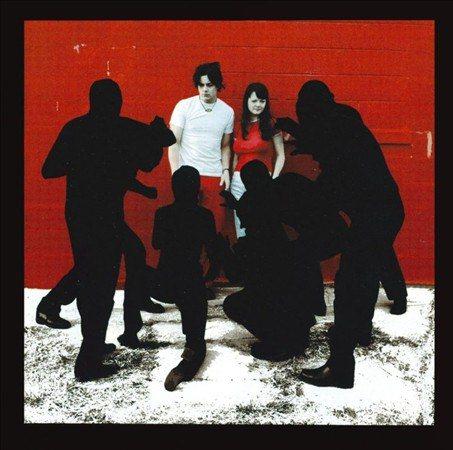 White Blood Cells - The White Stripes Vinyl