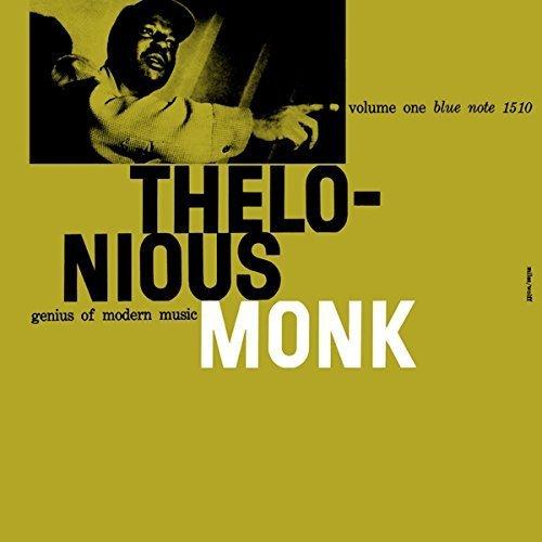 GENIUS OF MODERN MUS
