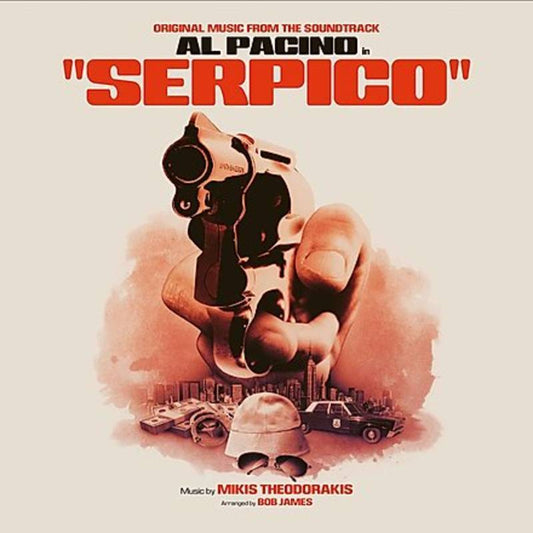 Serpico | RSD DROP