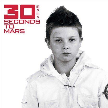 30 SECONDS TO MA(2LP