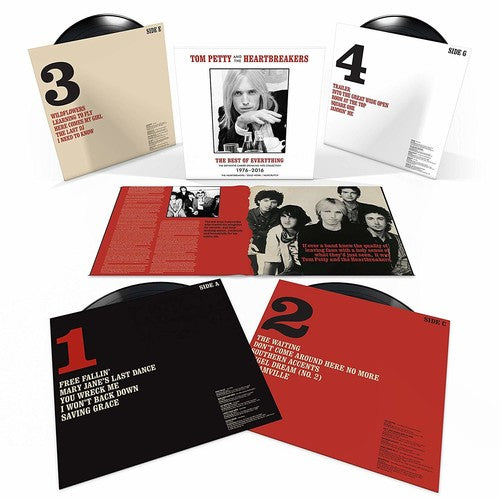 The Best Of Everything- The Definitive Career Spanning Hits Coll