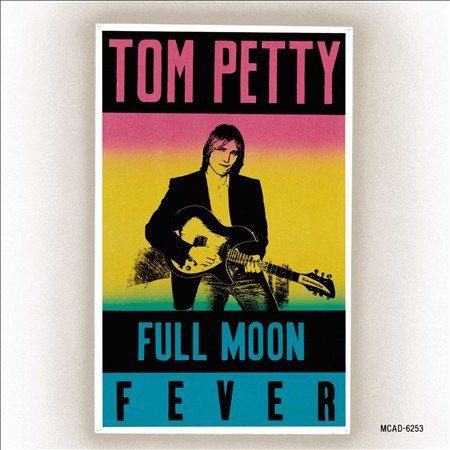 FULL MOON FEVER