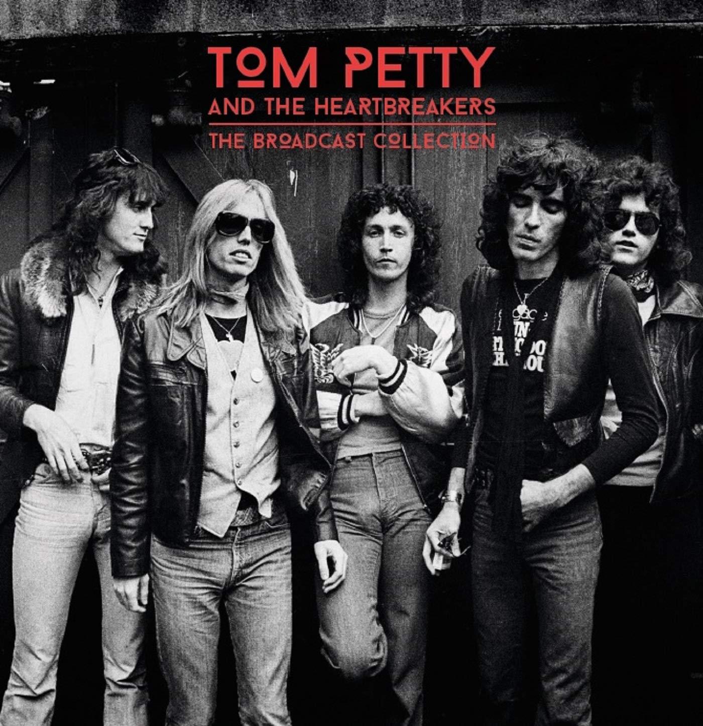 The Broadcast Collection