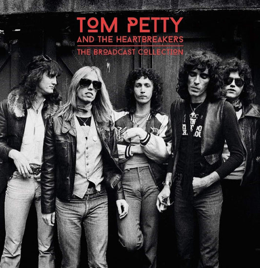 The Broadcast Collection