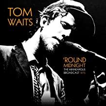 Round Midnight Minneapolis Live 1975