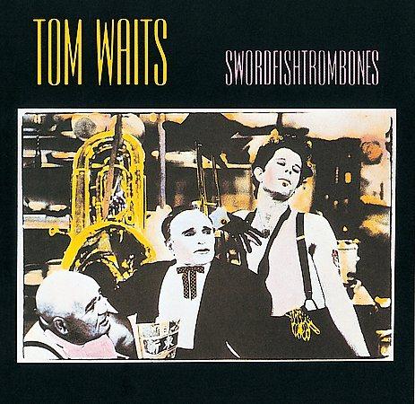 SWORDFISHTROMBONES