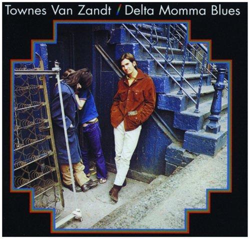 DELTA MOMMA BLUES